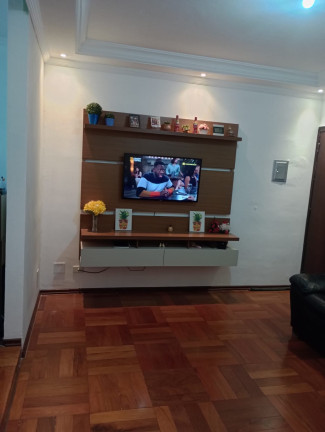 Imagem Imóvel com 2 Quartos à Venda, 60 m² em Demarchi - São Bernardo Do Campo Imagem Imóvel com 2 Quartos à Venda, 60 m² em Demarchi - São Bernardo Do Campo