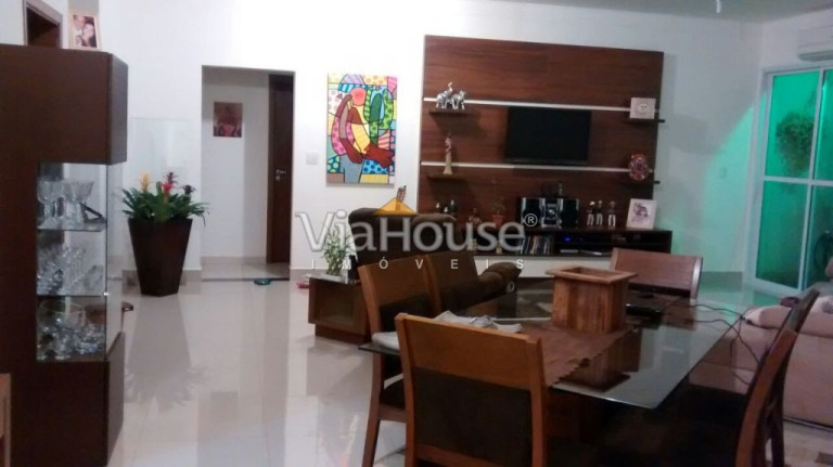 Imagem Casa de Condomínio com 3 Quartos à Venda, 340 m² em Nova Aliança - Ribeirão Preto