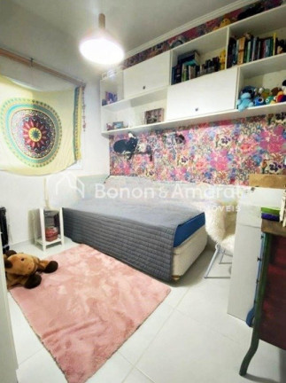 Imagem Casa de Condomínio com 3 Quartos à Venda, 120 m² em Chácara Primavera - Campinas Imagem Casa de Condomínio com 3 Quartos à Venda, 120 m² em Chácara Primavera - Campinas