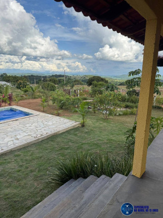Imagem Chácara à Venda, 2 m² em Zona Rural - Bonfinópolis Imagem Chácara à Venda, 2 m² em Zona Rural - Bonfinópolis