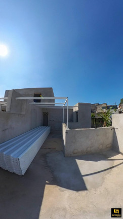 Cobertura com 2 Quartos à Venda, 76 m² em Vila Luzita - Santo André