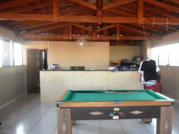 Imagem Sobrado com 3 Quartos à Venda, 150 m² em Jardim São Domingos - Sumaré Imagem Sobrado com 3 Quartos à Venda, 150 m² em Jardim São Domingos - Sumaré