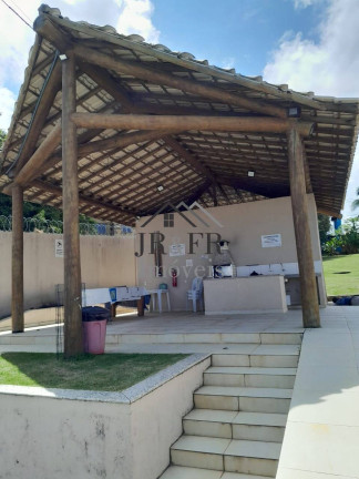Imagem Casa com 4 Quartos à Venda, 160 m² em Caji - Lauro De Freitas