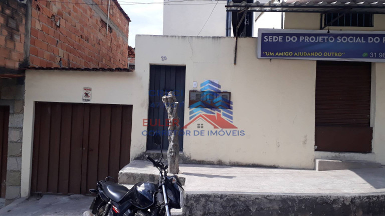 Imagem Casa com 4 Quartos à Venda, 408 m² em São Benedito - Santa Luzia Imagem Casa com 4 Quartos à Venda, 408 m² em São Benedito - Santa Luzia
