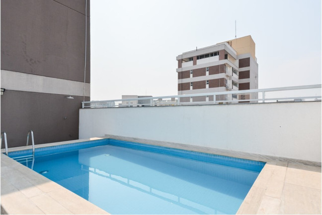 Imagem Imóvel com 1 Quarto à Venda, 38 m² em Bela Vista - São Paulo Imagem Imóvel com 1 Quarto à Venda, 38 m² em Bela Vista - São Paulo
