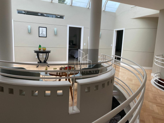 Imagem Casa com 5 Quartos à Venda, 629 m² em Alphaville - Santana De Parnaíba Imagem Casa com 5 Quartos à Venda, 629 m² em Alphaville - Santana De Parnaíba