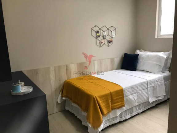 Imagem Apartamento com 2 Quartos à Venda, 44 m² em Ressacada - Itajaí Imagem Apartamento com 2 Quartos à Venda, 44 m² em Ressacada - Itajaí