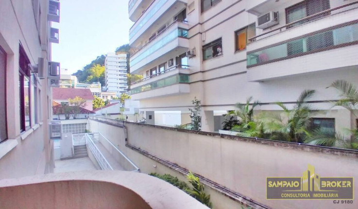 Imagem Apartamento com 3 Quartos à Venda,  em Botafogo - Rio De Janeiro