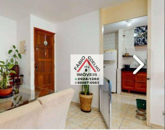 Imagem Apartamento com 2 Quartos à Venda, 57 m² em Jardim Umuarama - São Paulo Imagem Apartamento com 2 Quartos à Venda, 57 m² em Jardim Umuarama - São Paulo