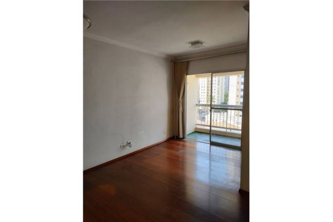 Imagem Apartamento com 2 Quartos à Venda, 57 m² em Tatuapé - São Paulo Imagem Apartamento com 2 Quartos à Venda, 57 m² em Tatuapé - São Paulo