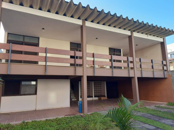 Imagem Casa com 5 Quartos à Venda, 480 m² em Miramar - João Pessoa