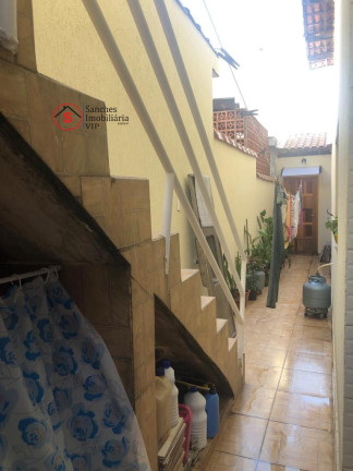 Imagem Sobrado com 3 Quartos à Venda, 100 m² em Vila Bela - São Paulo