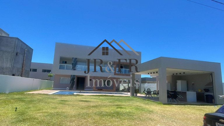 Imagem Casa de Condomínio com 5 Quartos à Venda, 600 m² em Barra De Jacuipe - Camaçari