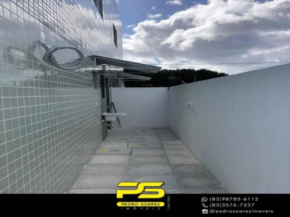 Imagem Apartamento com 2 Quartos à Venda, 43 m² em Valentina De Figueiredo - João Pessoa Imagem Apartamento com 2 Quartos à Venda, 43 m² em Valentina De Figueiredo - João Pessoa