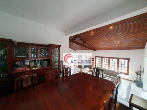 Imagem Casa com 5 Quartos à Venda ou Locação, 492 m² em Vila Verde - Itapevi Imagem Casa com 5 Quartos à Venda ou Locação, 492 m² em Vila Verde - Itapevi