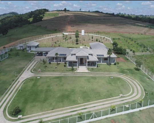 Fazenda à Venda, 124 m² em Rural - Itapetininga