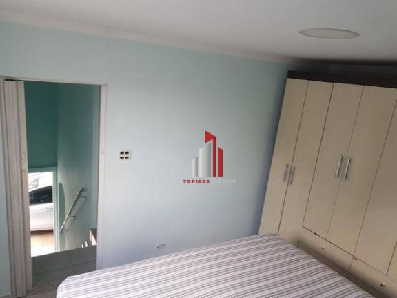 Imagem Sobrado com 2 Quartos à Venda, 65 m² em Vila Gustavo - São Paulo Imagem Sobrado com 2 Quartos à Venda, 65 m² em Vila Gustavo - São Paulo