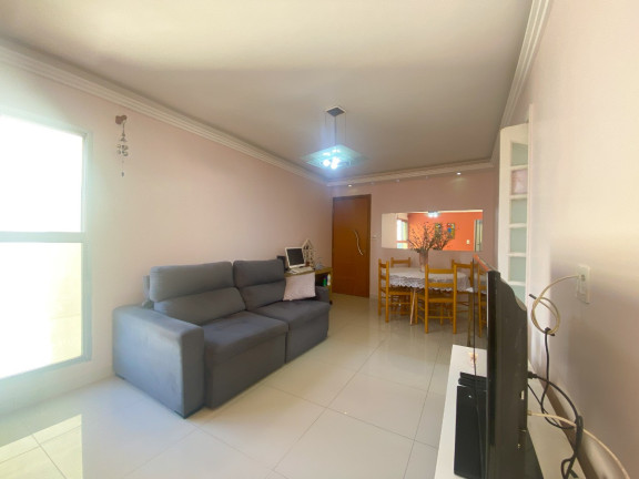 Imagem Apartamento com 2 Quartos à Venda, 61 m² em Vila Moraes - São Paulo