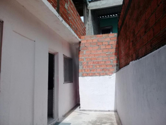 Imagem Terreno à Venda, 120 m² em Conjunto Habitacional Santa Etelvina Iii - São Paulo Imagem Terreno à Venda, 120 m² em Conjunto Habitacional Santa Etelvina Iii - São Paulo