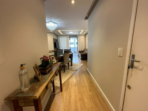 Imagem Apartamento com 3 Quartos à Venda, 110 m² em João Paulo - Florianópolis Imagem Apartamento com 3 Quartos à Venda, 110 m² em João Paulo - Florianópolis