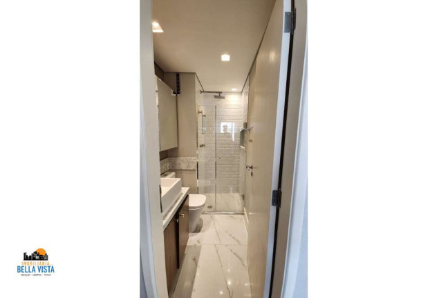 Imagem Apartamento com 1 Quarto à Venda,  em Vila Uberabinha - São Paulo
