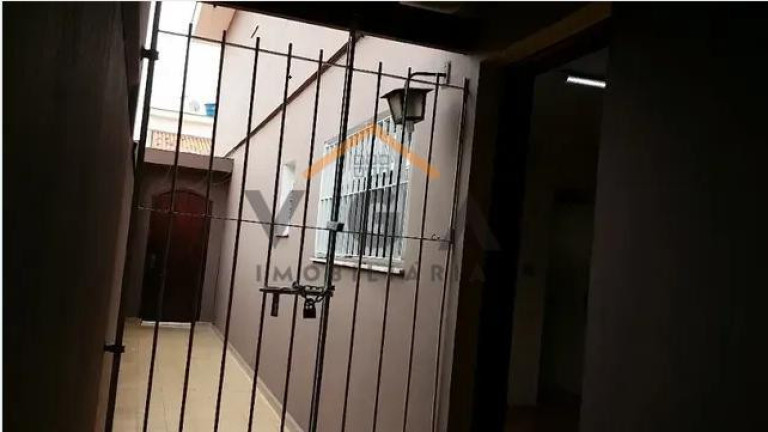 Imagem Casa com 4 Quartos à Venda, 300 m² em Vila Formosa - São Paulo Imagem Casa com 4 Quartos à Venda, 300 m² em Vila Formosa - São Paulo