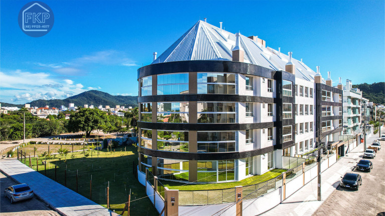 Imagem Apartamento com 2 Quartos à Venda, 77 m² em Ingleses Norte - Florianópolis