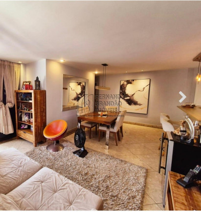 Imagem Imóvel com 3 Quartos à Venda, 138 m² em Barra Da Tijuca - Rio De Janeiro Imagem Imóvel com 3 Quartos à Venda, 138 m² em Barra Da Tijuca - Rio De Janeiro