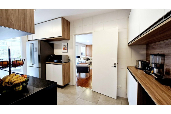 Imagem Apartamento com 3 Quartos à Venda, 134 m² em Cidade Monções - São Paulo Imagem Apartamento com 3 Quartos à Venda, 134 m² em Cidade Monções - São Paulo