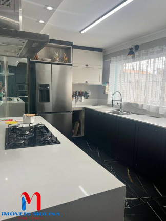Imagem Sobrado com 3 Quartos à Venda, 442 m² em Osvaldo Cruz - São Caetano Do Sul Imagem Sobrado com 3 Quartos à Venda, 442 m² em Osvaldo Cruz - São Caetano Do Sul