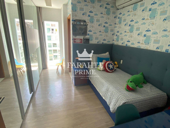Imagem Cobertura com 3 Quartos à Venda, 244 m² em Gonzaga - Santos Imagem Cobertura com 3 Quartos à Venda, 244 m² em Gonzaga - Santos
