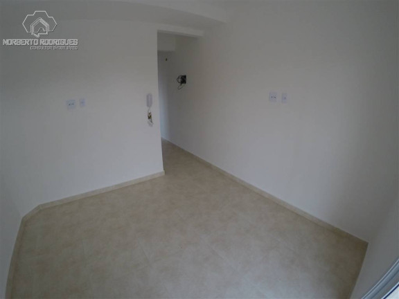 Imagem Casa com 2 Quartos à Venda, 81 m² em Guilhermina - Praia Grande