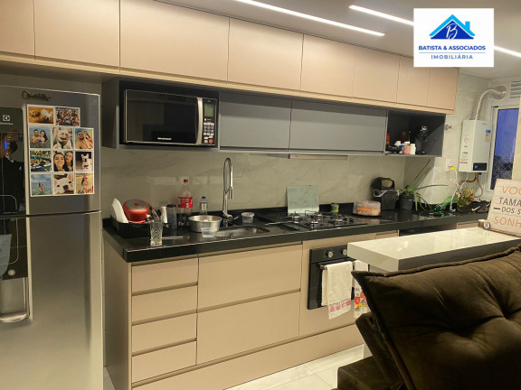 Imagem Apartamento com 2 Quartos à Venda, 46 m² em Jardim Das Cerejeiras - Campinas Imagem Apartamento com 2 Quartos à Venda, 46 m² em Jardim Das Cerejeiras - Campinas