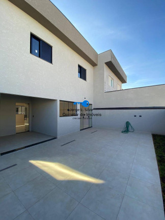 Imagem Sobrado com 3 Quartos à Venda, 137 m² em Portais (polvilho) - Cajamar