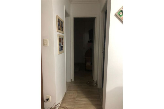 Imagem Apartamento com 1 Quarto à Venda, 40 m² em Ipiranga - São Paulo Imagem Apartamento com 1 Quarto à Venda, 40 m² em Ipiranga - São Paulo