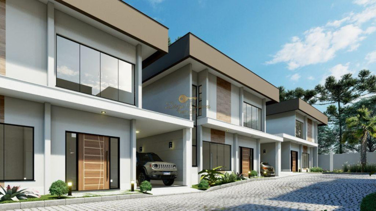 Imagem Casa com 4 Quartos à Venda, 148 m² em Várzea - Teresópolis Imagem Casa com 4 Quartos à Venda, 148 m² em Várzea - Teresópolis