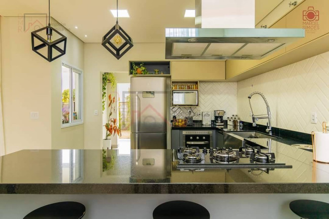 Imagem Casa de Condomínio com 3 Quartos à Venda, 180 m² em Residencial Vila Victoria - Itupeva Imagem Casa de Condomínio com 3 Quartos à Venda, 180 m² em Residencial Vila Victoria - Itupeva
