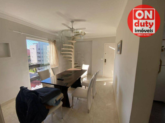 Imagem Cobertura com 2 Quartos à Venda, 185 m² em Enseada Guaruja - Guarujá Imagem Cobertura com 2 Quartos à Venda, 185 m² em Enseada Guaruja - Guarujá