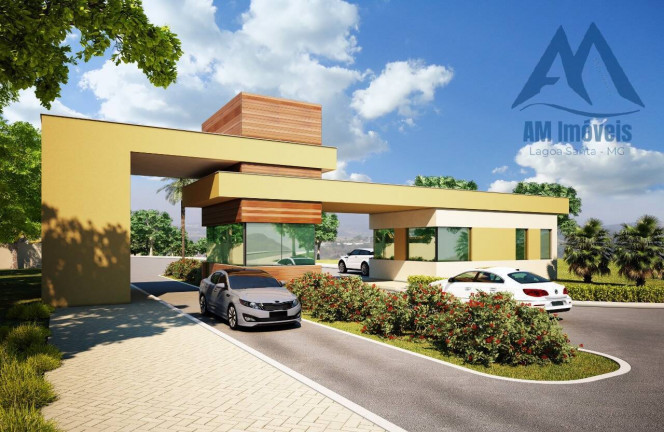 Imagem Terreno em Condomínio à Venda, 360 m² em São José De Almeida - Jaboticatubas Imagem Terreno em Condomínio à Venda, 360 m² em São José De Almeida - Jaboticatubas