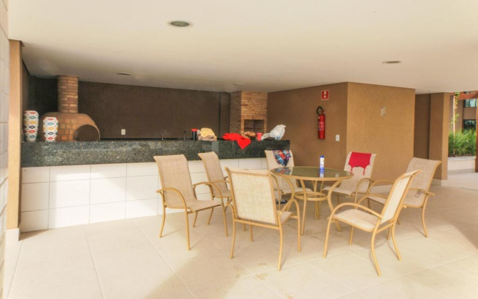 Imagem Apartamento com 2 Quartos para Alugar, 55 m² em Papicu - Fortaleza Imagem Apartamento com 2 Quartos para Alugar, 55 m² em Papicu - Fortaleza