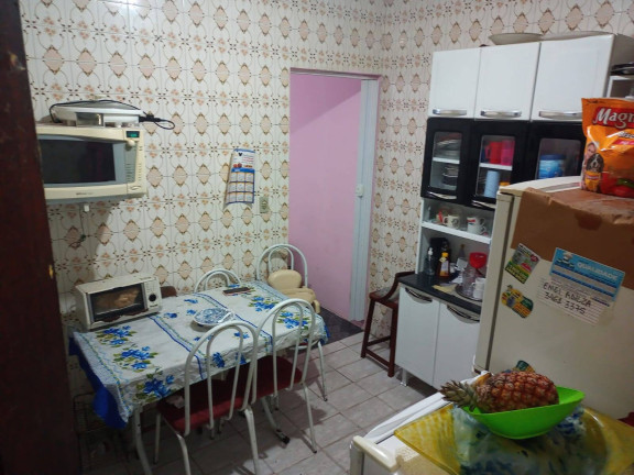 Imagem Casa com 3 Quartos à Venda, em Nauitca - São Vicente Imagem Casa com 3 Quartos à Venda, em Nauitca - São Vicente