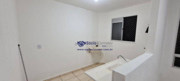 Imagem Apartamento com 2 Quartos à Venda, 44 m² em água Chata - Guarulhos Imagem Apartamento com 2 Quartos à Venda, 44 m² em água Chata - Guarulhos