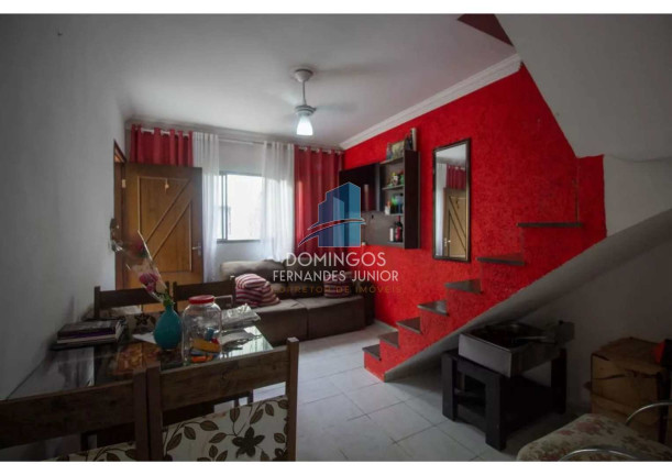 Imagem Casa com 3 Quartos à Venda, 72 m² em São Miguel Paulista - São Paulo Imagem Casa com 3 Quartos à Venda, 72 m² em São Miguel Paulista - São Paulo