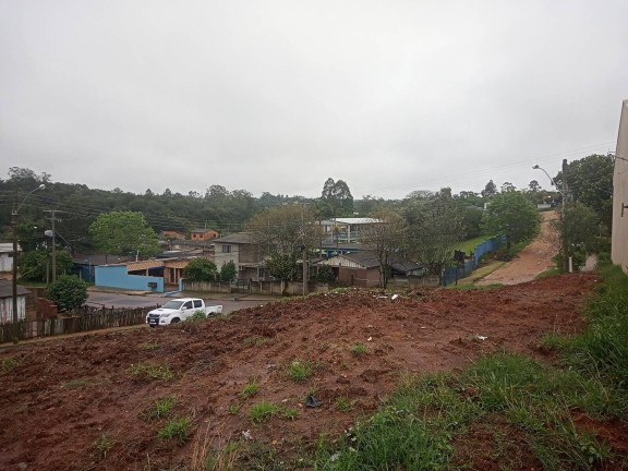 Imagem Terreno à Venda, 450 m² em Santo Onofre - Viamão