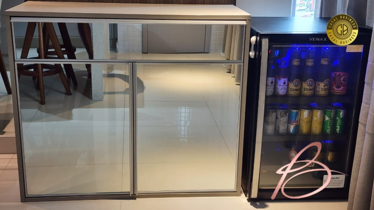 Imagem Apartamento com 2 Quartos à Venda, 71 m² em Ariribá - Balneário Camboriú