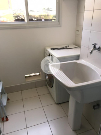 Imagem Apartamento com 2 Quartos para Alugar, 70 m² em Jardim Leonor - São Paulo