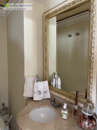 Imagem Apartamento com 4 Quartos para Alugar, 172 m² em Jardim Vila Mariana - São Paulo Imagem Apartamento com 4 Quartos para Alugar, 172 m² em Jardim Vila Mariana - São Paulo