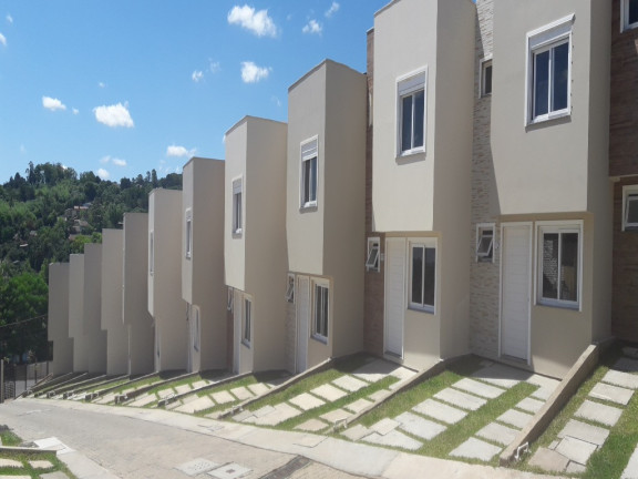 Casa com 3 Quartos à Venda, 75 m² em Vila Nova - Porto Alegre