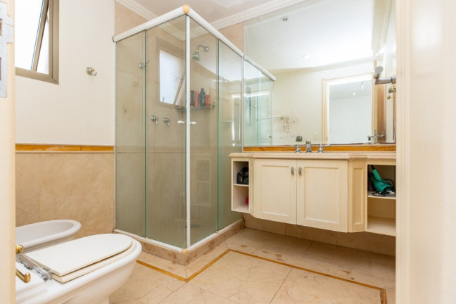 Imagem Apartamento com 4 Quartos à Venda, 280 m² em Vila Congonhas - São Paulo Imagem Apartamento com 4 Quartos à Venda, 280 m² em Vila Congonhas - São Paulo
