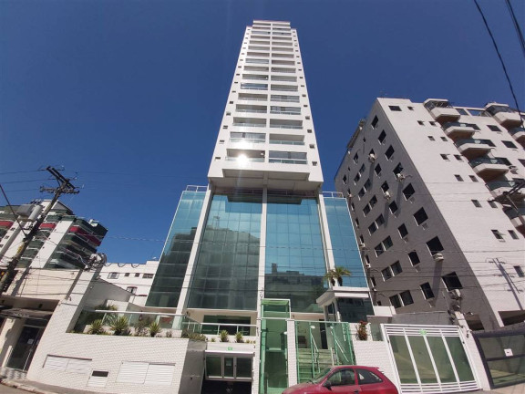 Imagem Apartamento com 3 Quartos à Venda, 93 m² em Forte - Praia Grande Imagem Apartamento com 3 Quartos à Venda, 93 m² em Forte - Praia Grande